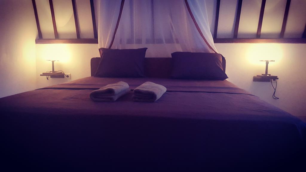 Gili Air Santay 2 Hotel Kültér fotó