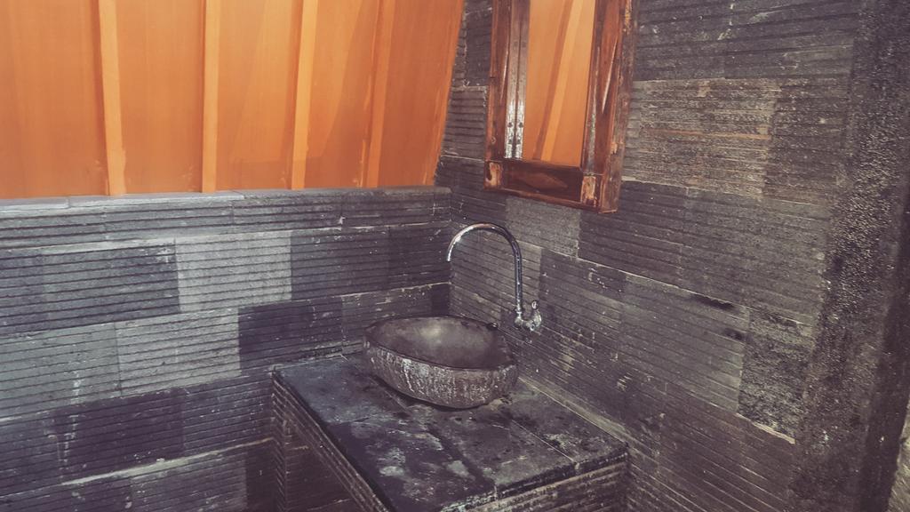 Gili Air Santay 2 Hotel Kültér fotó