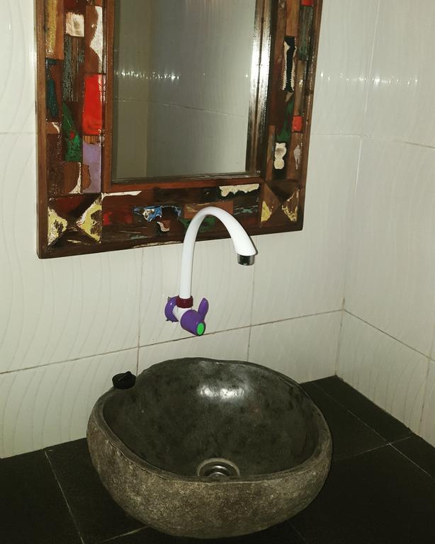 Gili Air Santay 2 Hotel Kültér fotó