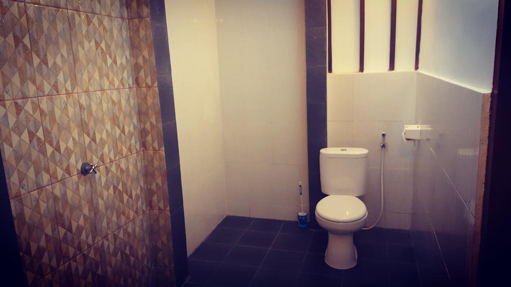 Gili Air Santay 2 Hotel Kültér fotó
