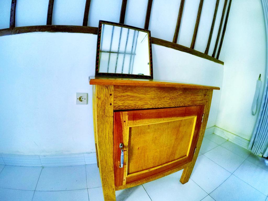 Gili Air Santay 2 Hotel Kültér fotó