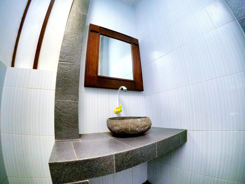 Gili Air Santay 2 Hotel Kültér fotó